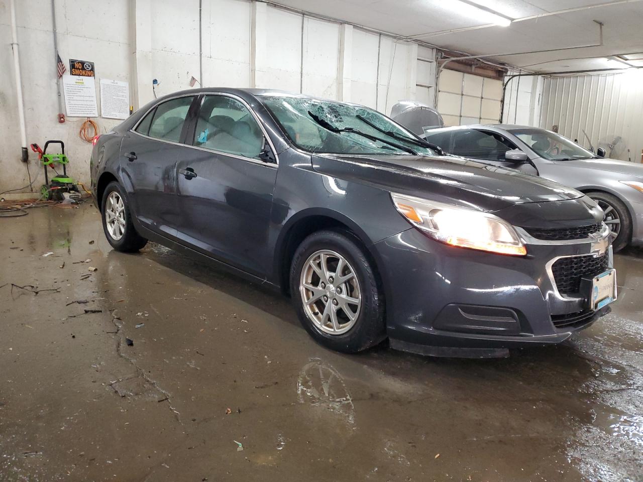 2014 Chevrolet Malibu - Image 4