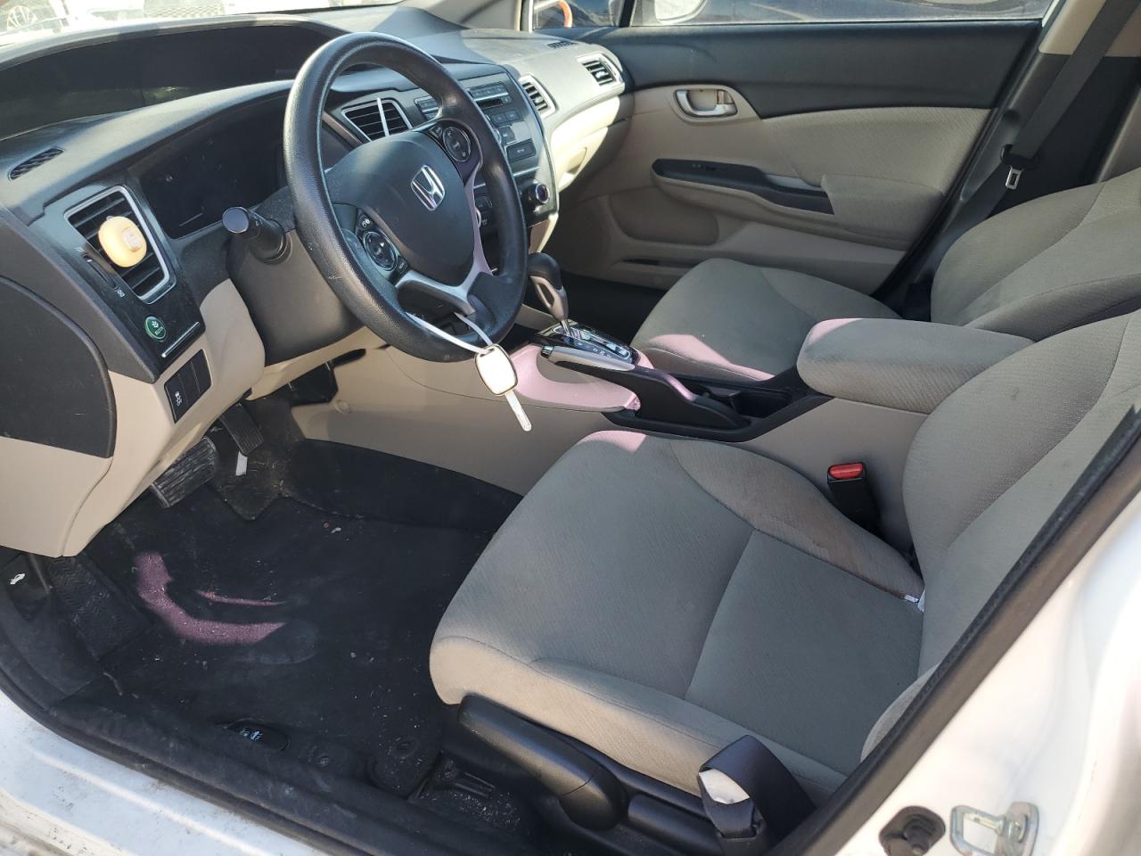 2013 Honda Civic - Image 7