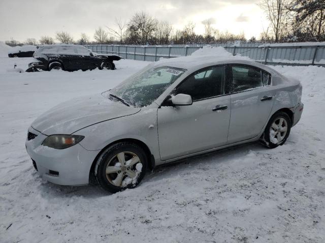 2008 Mazda 3 I