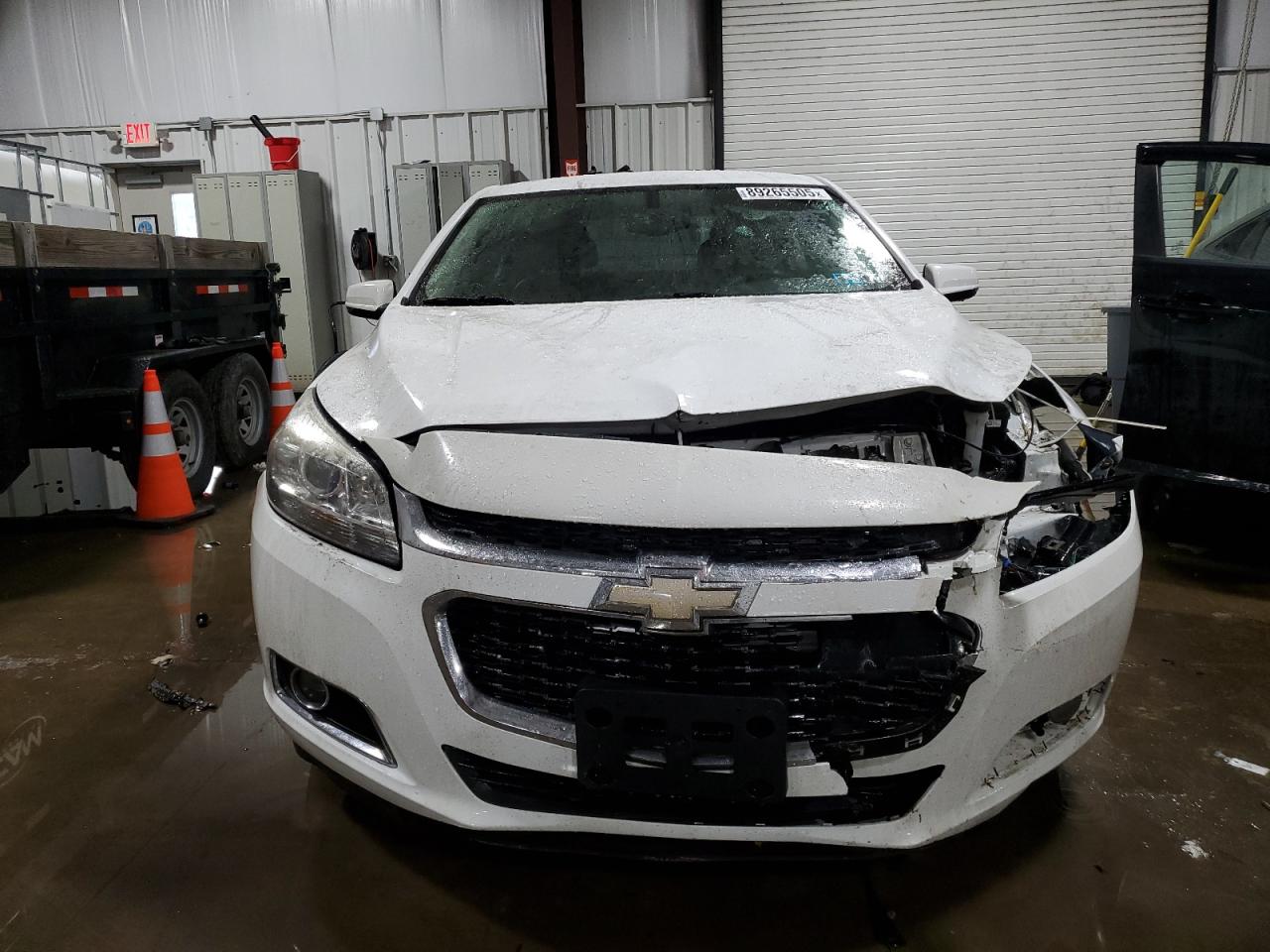 2015 Chevrolet Malibu - Image 5