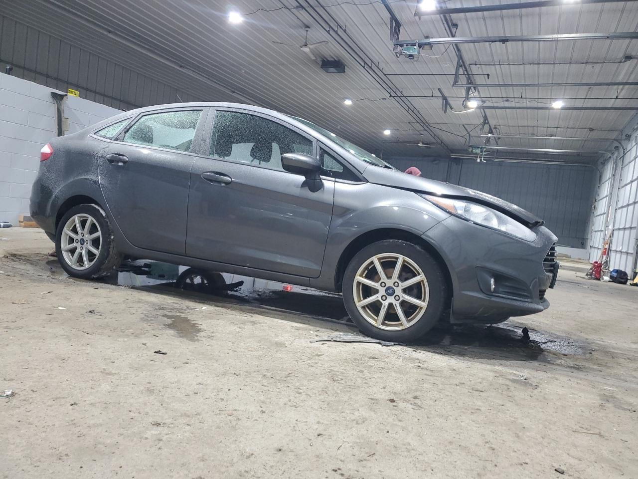 2019 Ford Fiesta - Image 4