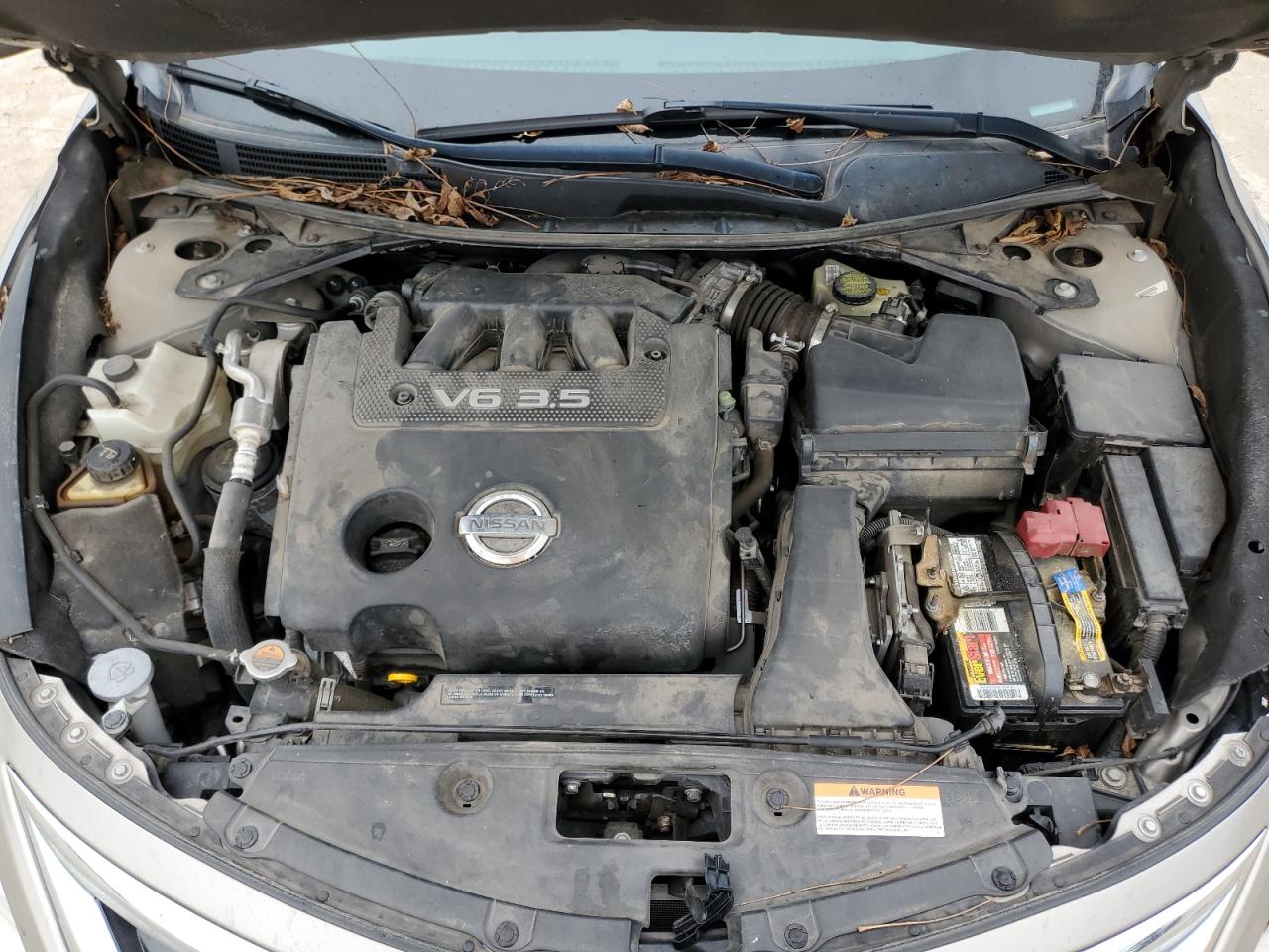 2013 Nissan Altima - Image 11