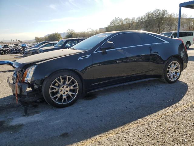 2012 Cadillac Cts Premium Collection