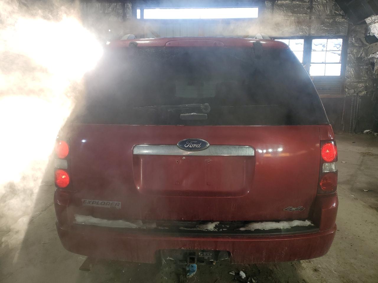 2008 Ford Explorer - Image 6