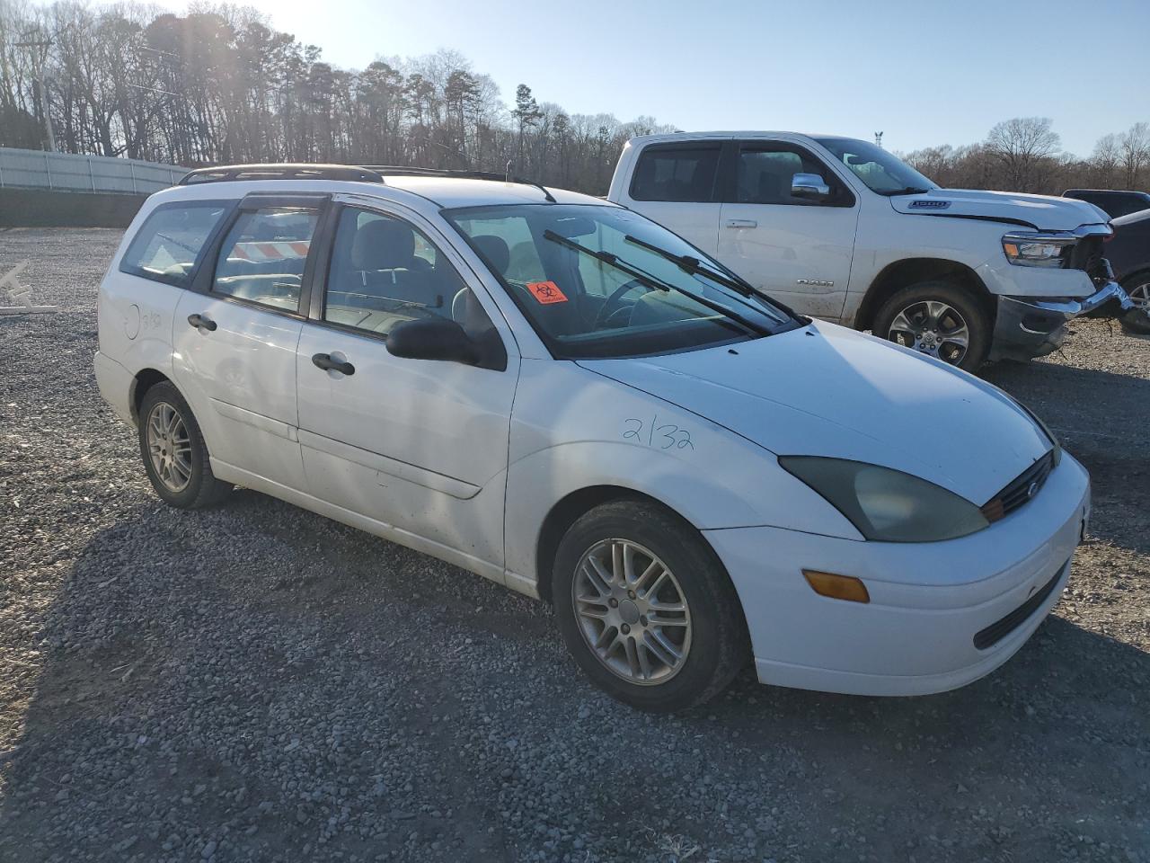 2003 Ford Focus - Image 4