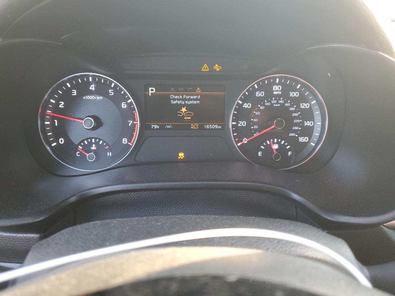 2023 Kia Forte - Image 9