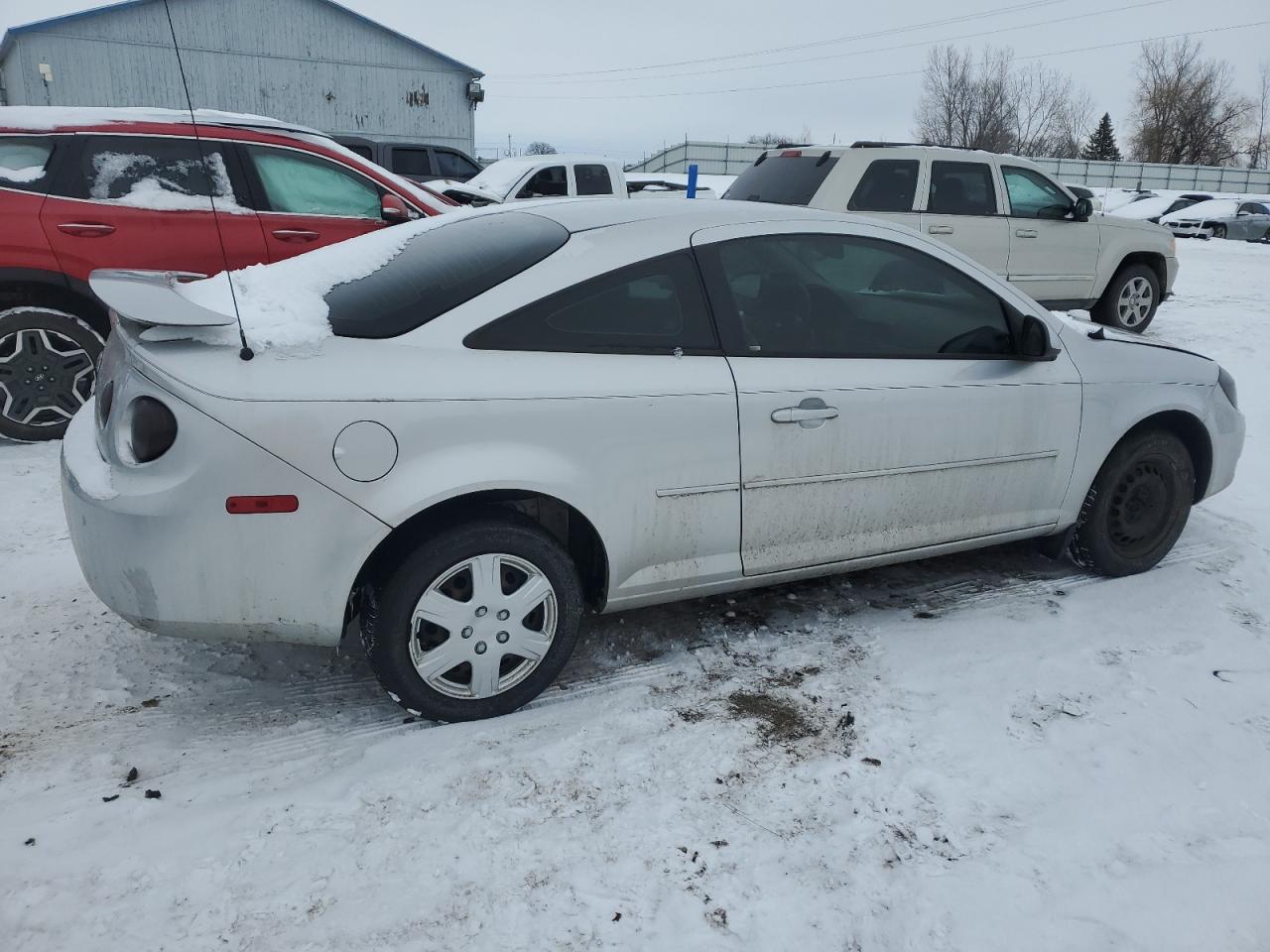 2010 Chevrolet Cobalt - Image 3