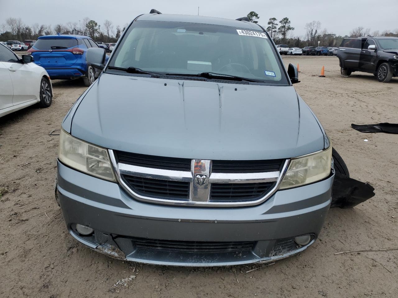 2010 Dodge Journey - Image 5
