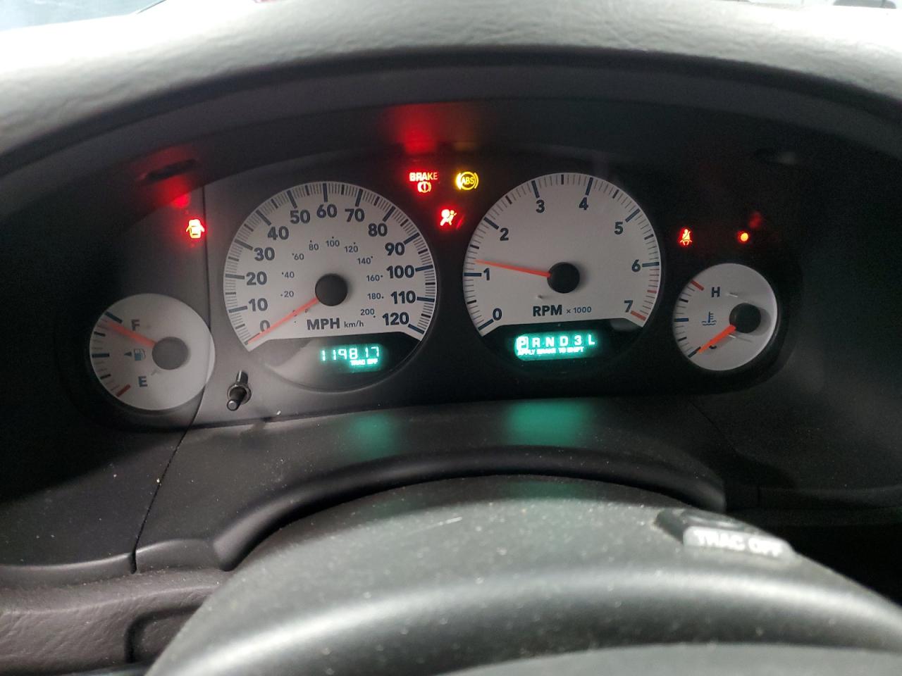 2006 Dodge Caravan - Image 9