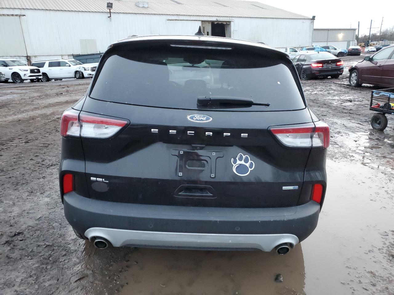 2020 Ford Escape - Image 6