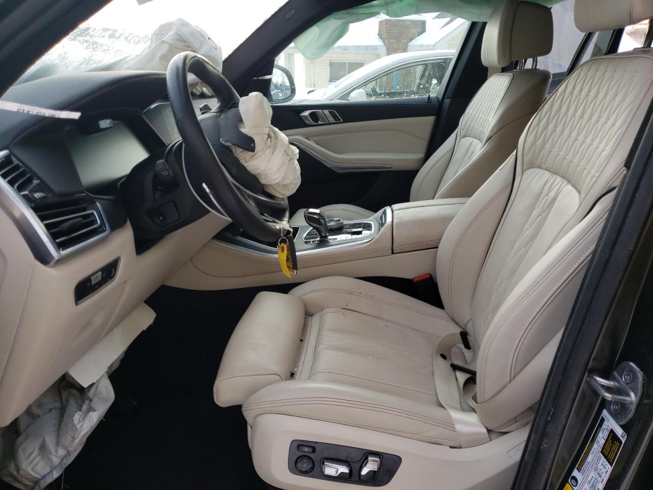 2022 BMW X5 - Image 7