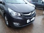 2016 VAUXHALL VIVA SL for sale at Copart SANDY