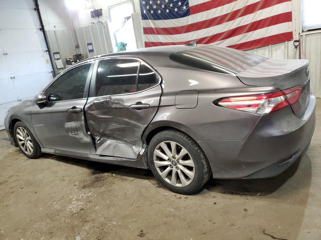 2020 Toyota Camry - Image 2