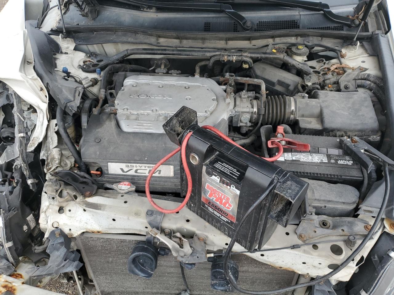 2011 Honda Accord - Image 13