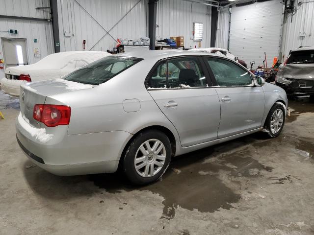 2006 VOLKSWAGEN JETTA 2.5L