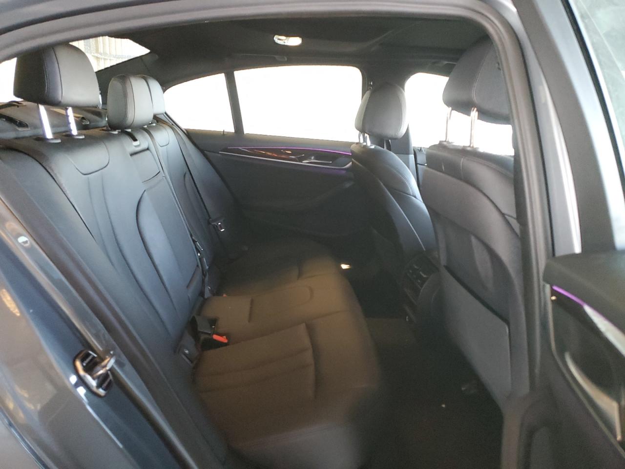 2019 BMW 5er - Image 10