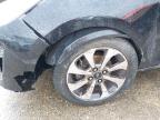 2020 FORD FIESTA TRE for sale at Copart NEWBURY