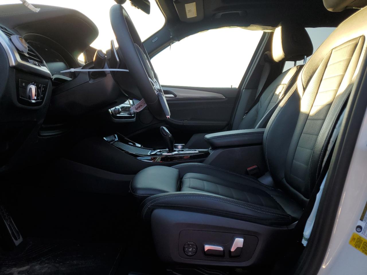 2021 BMW X3 - Image 7