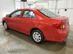 2009 Toyota Corolla Base за продажба в Avon, MN - Mechanical