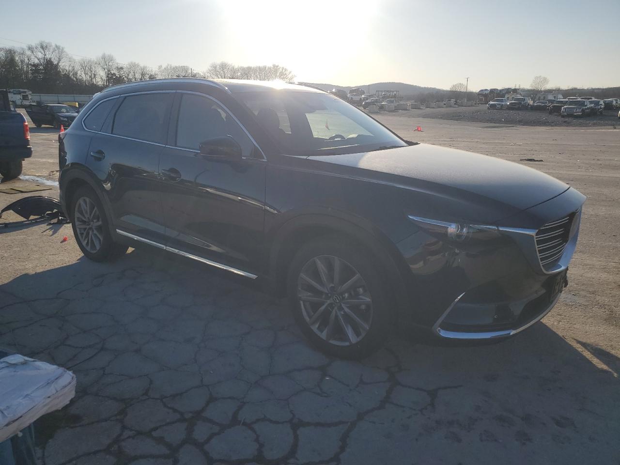 2021 Mazda CX-9 - Image 4