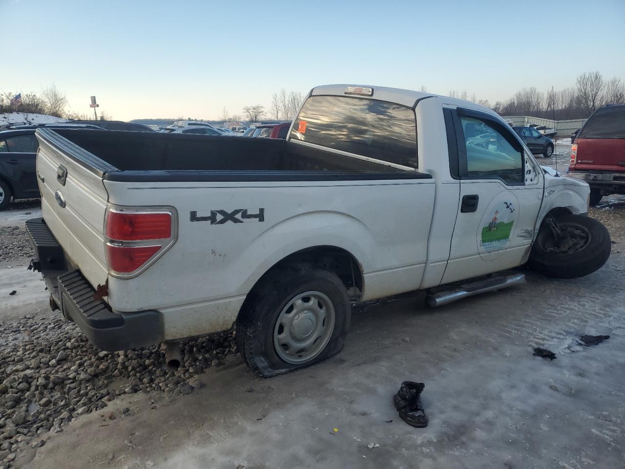 2010 Ford F-150 - Image 3