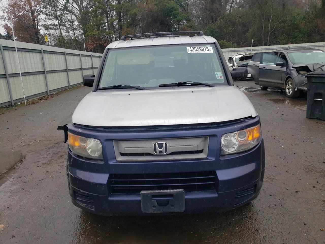2007 Honda Element - Image 5