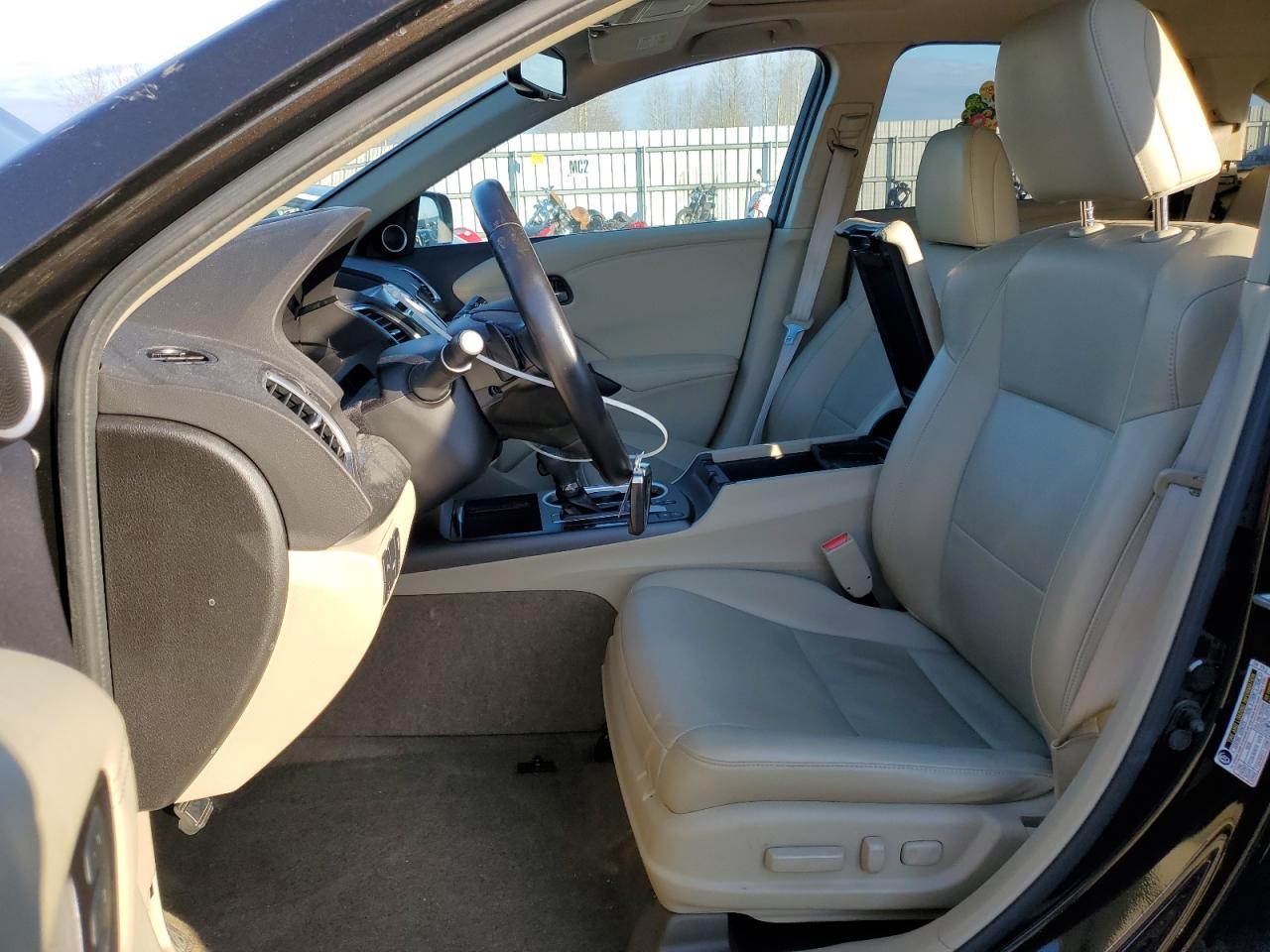 2017 Acura RDX - Image 7