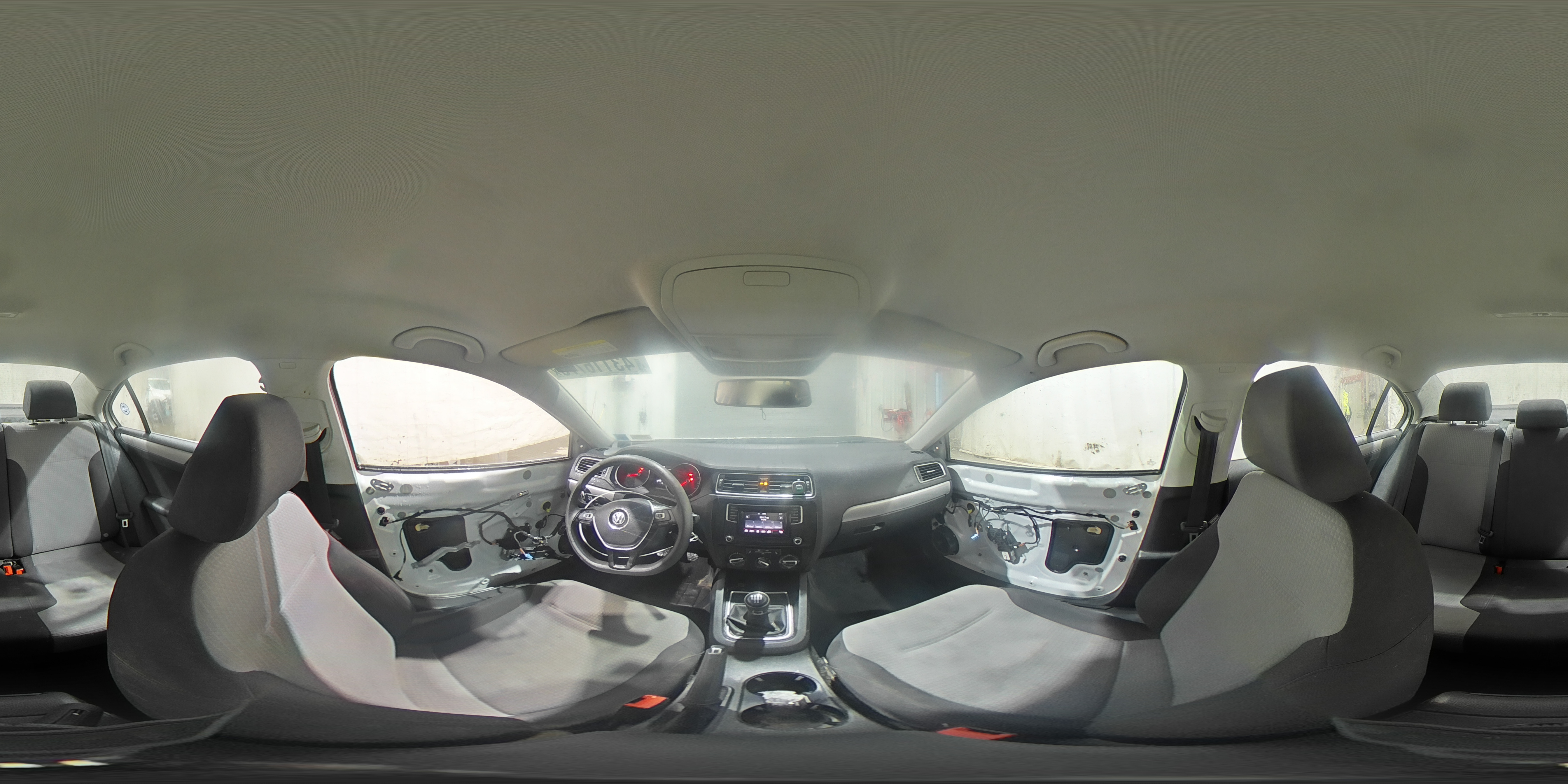 2017 Volkswagen Jetta - Image 15