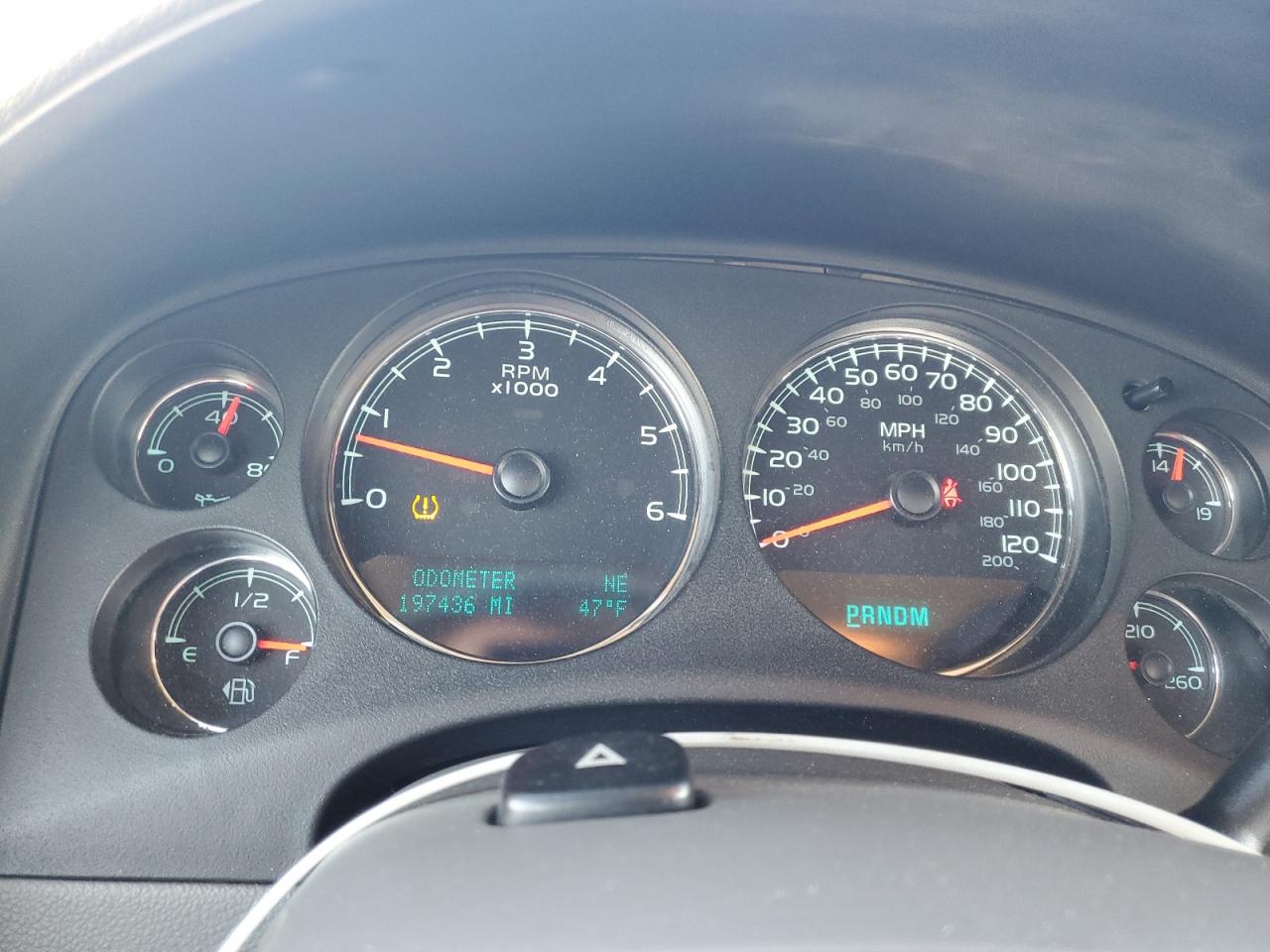 2010 GMC Sierra - Image 9