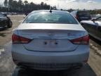 2014 Hyundai Sonata Se продається в Exeter, RI - Front End