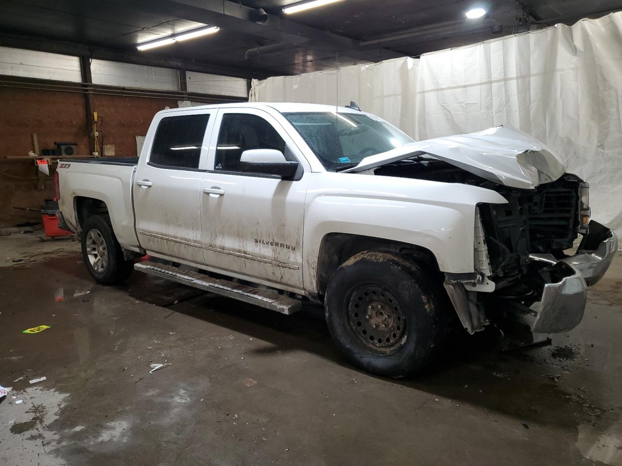3GCPCREC0HG441812 CHEVROLET ALL Models 2017