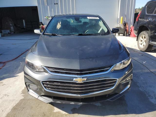  CHEVROLET MALIBU 2016 Серый