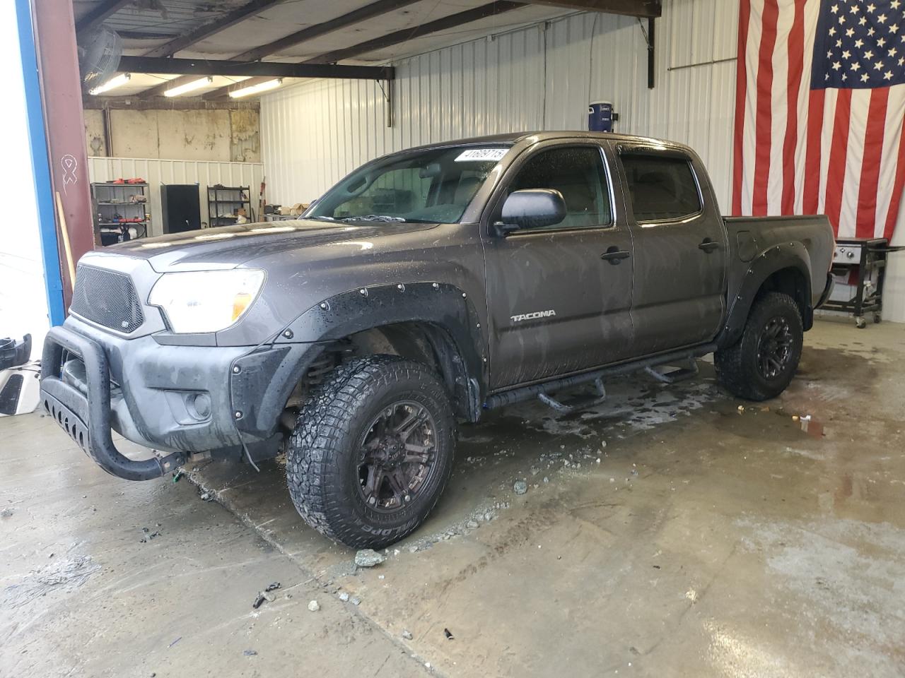 2014 Toyota Tacoma - Image 1
