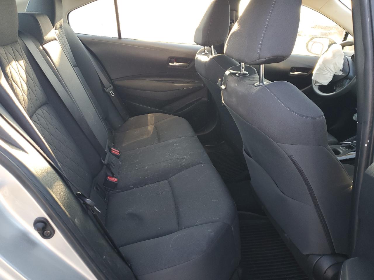 2020 Toyota Corolla - Image 10