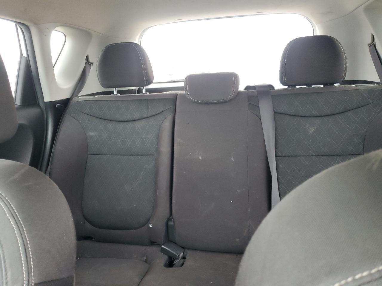 2016 Kia Soul - Image 10
