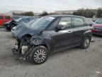 2016 Fiat 500L Easy de vânzare în Las Vegas, NV - Front End