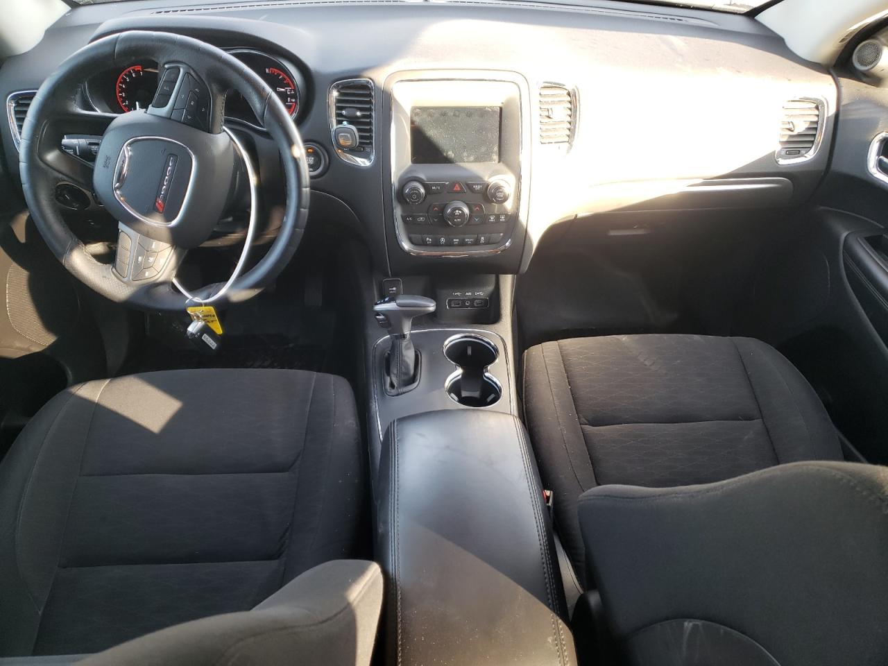 2018 Dodge Durango - Image 8