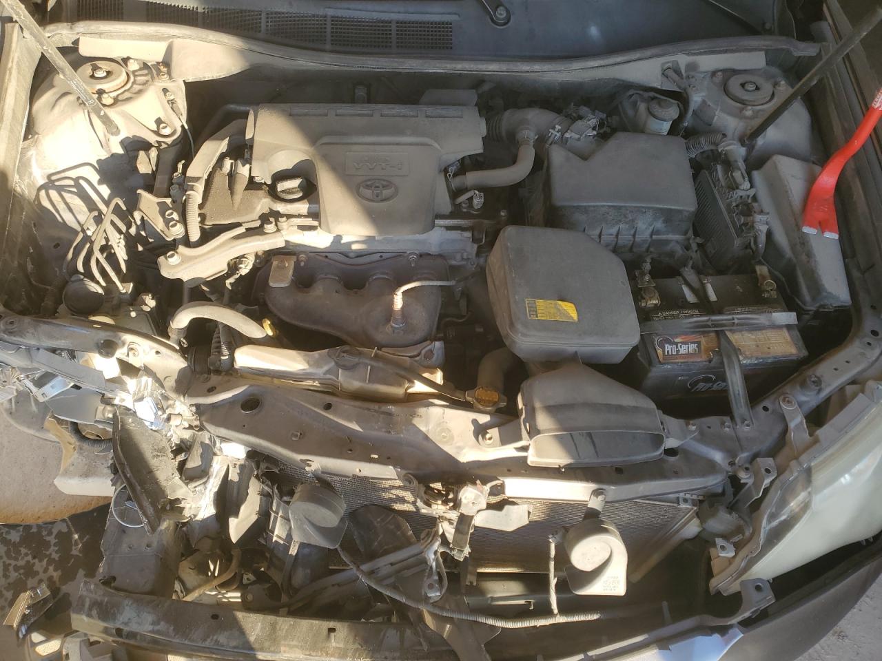 2014 Toyota Camry - Image 11