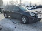 2011 Gmc Acadia Sle for Sale in Wayland, MI - Front End