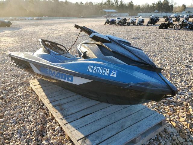 2019 Seadoo 155 Gti