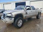 2005 Gmc Sierra K2500 Heavy Duty на продаже в Montgomery, AL - Rollover