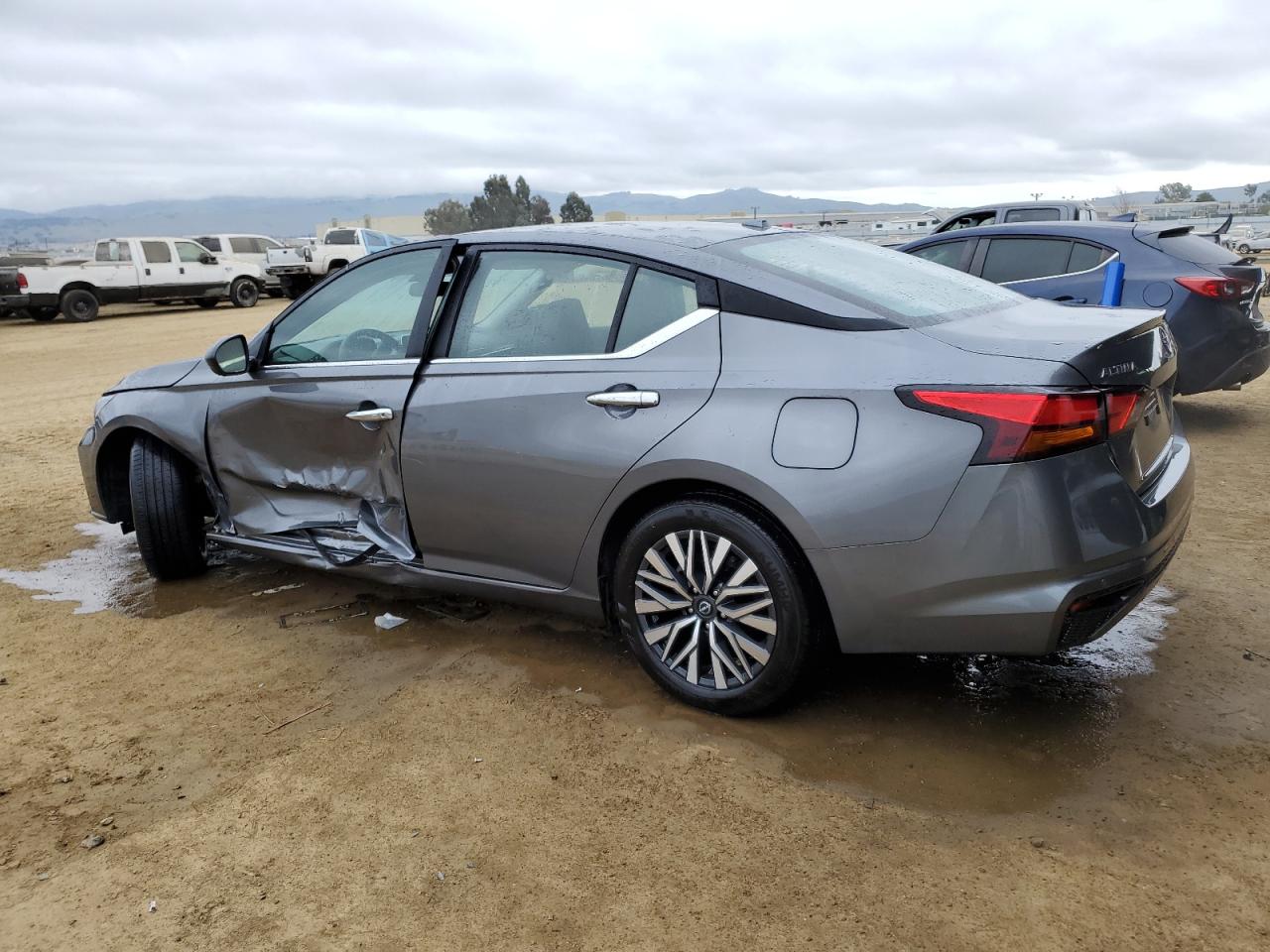 1N4BL4DV2SN321286 NISSAN ALTIMA 2025