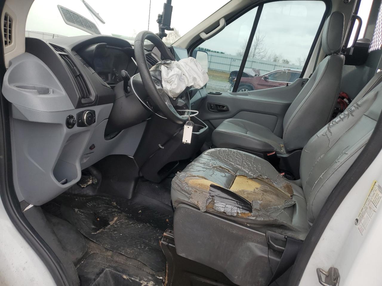 2016 Ford Transit - Image 7