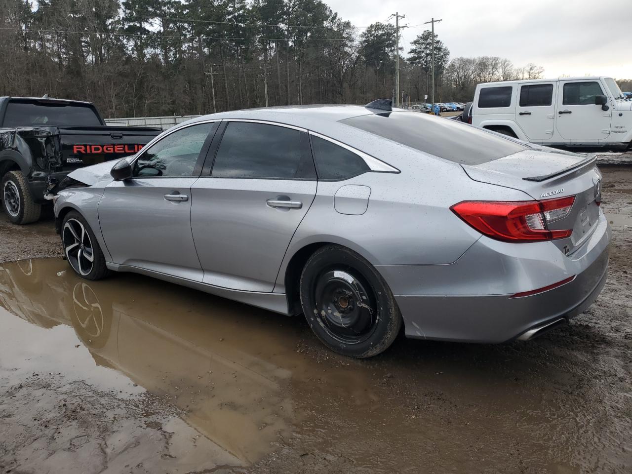 1HGCV1F31MA070002 HONDA ACCORD 2021