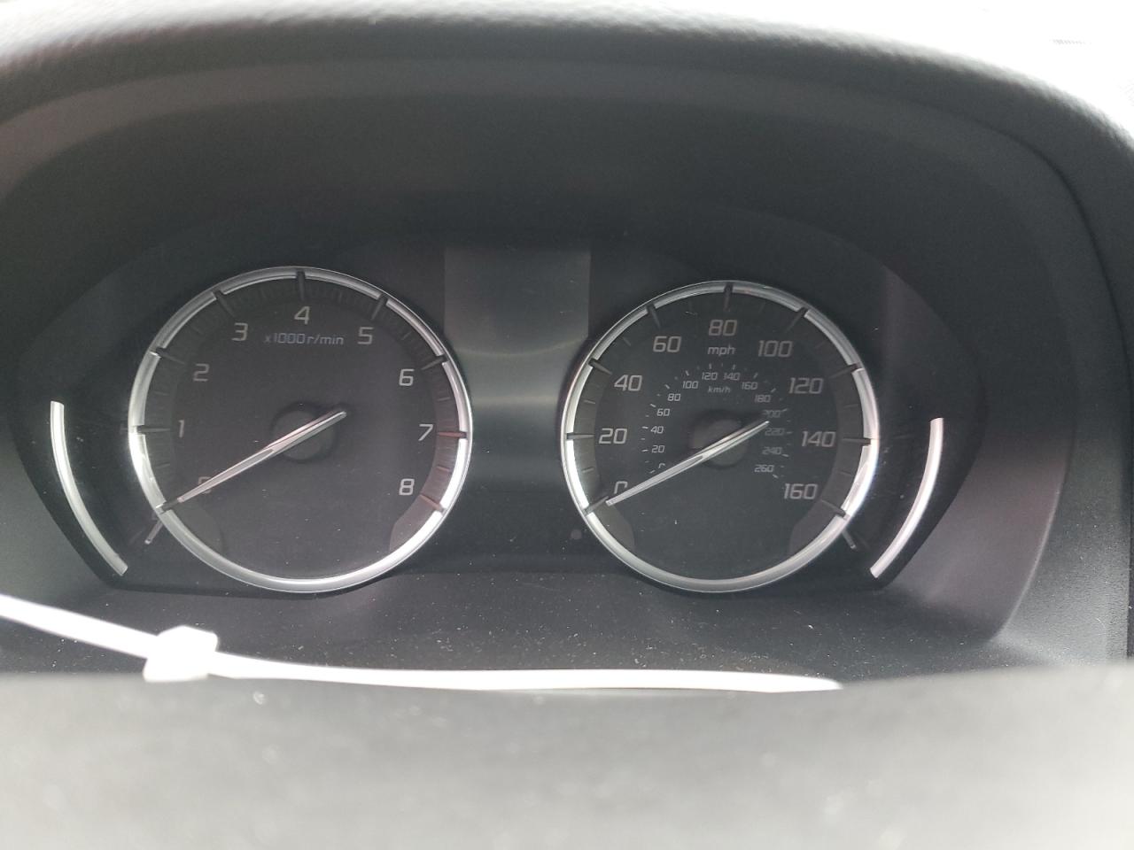 2016 Acura MDX - Image 9
