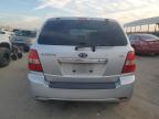 2007 Kia Sorento Ex за продажба в Fresno, CA - Front End