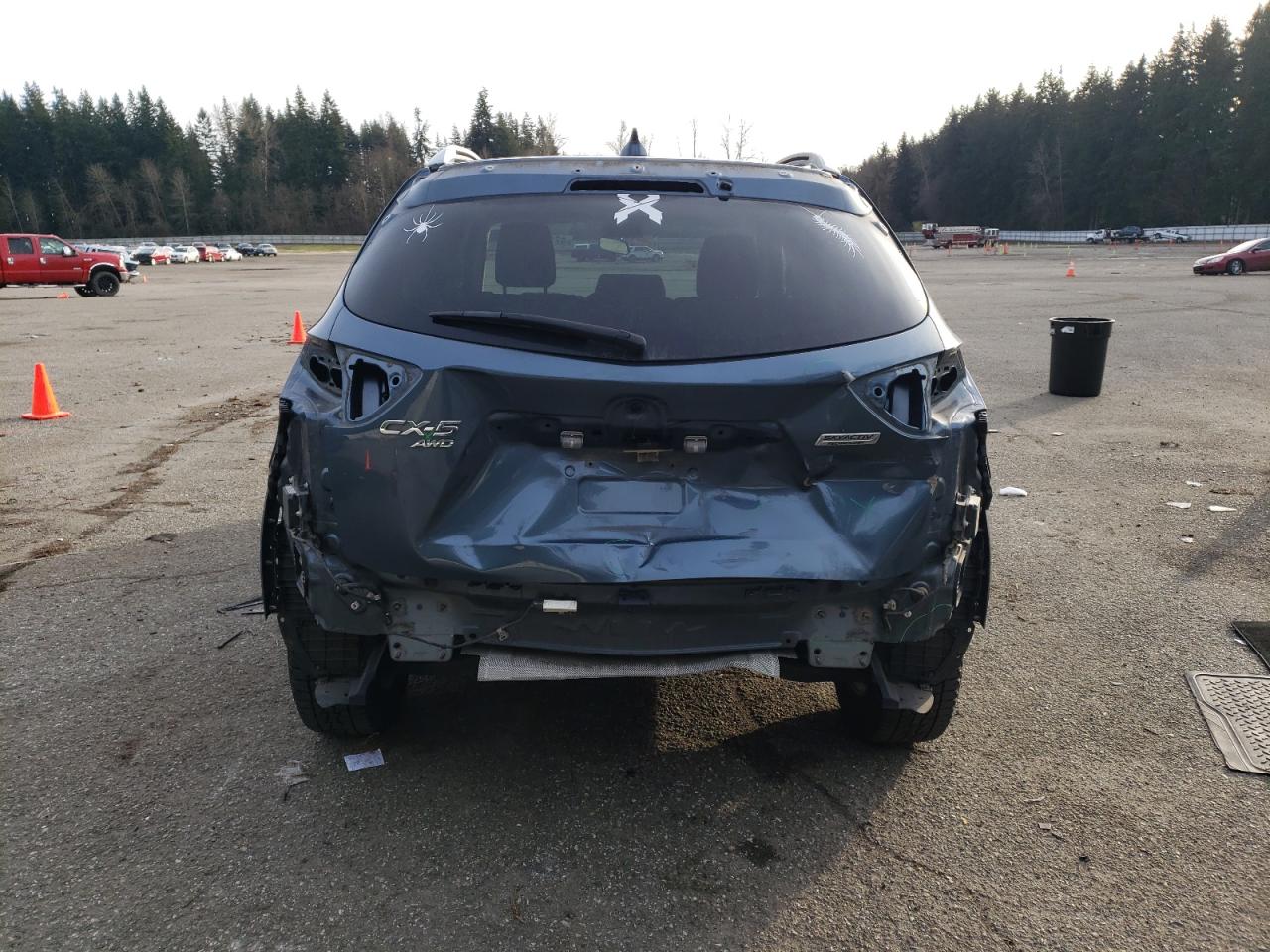 2016 Mazda CX-5 - Image 6
