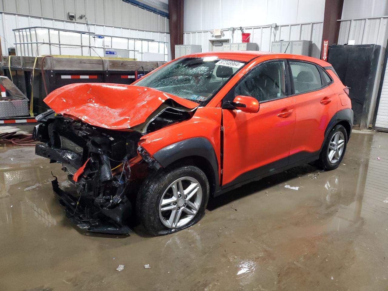 2020 Hyundai Kona - Image 1