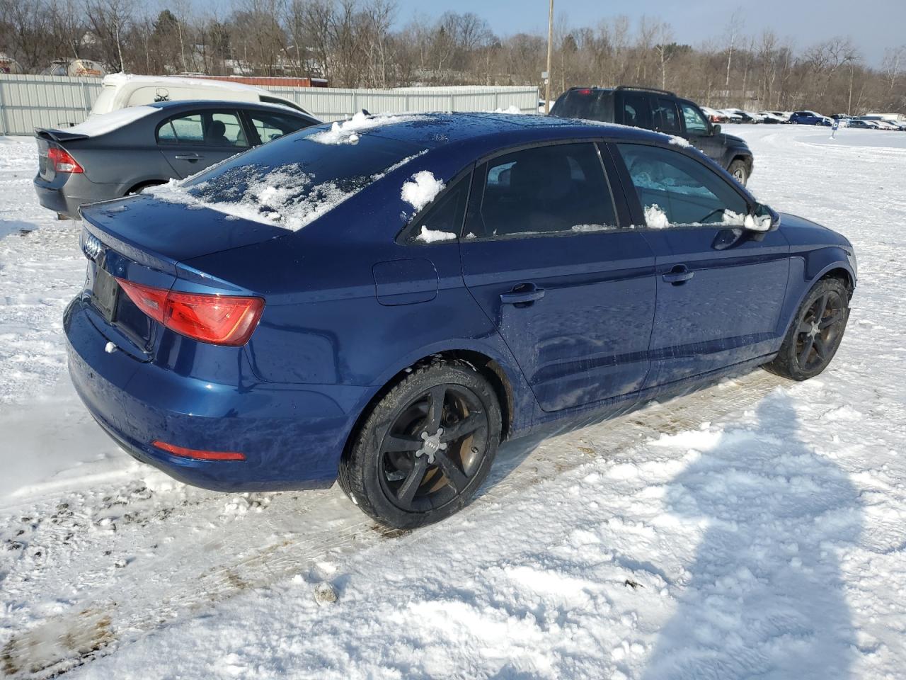 2016 Audi A3 - Image 3