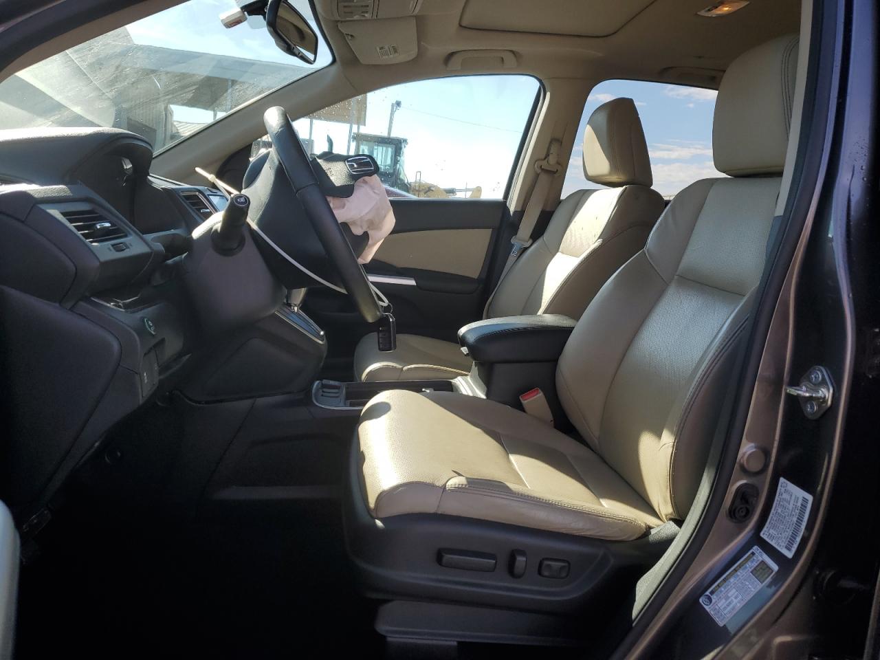 2016 Honda CR-V - Image 7